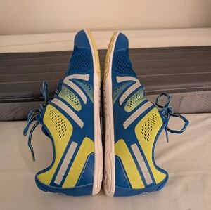Xero Men's HFS 11.5 in Blue